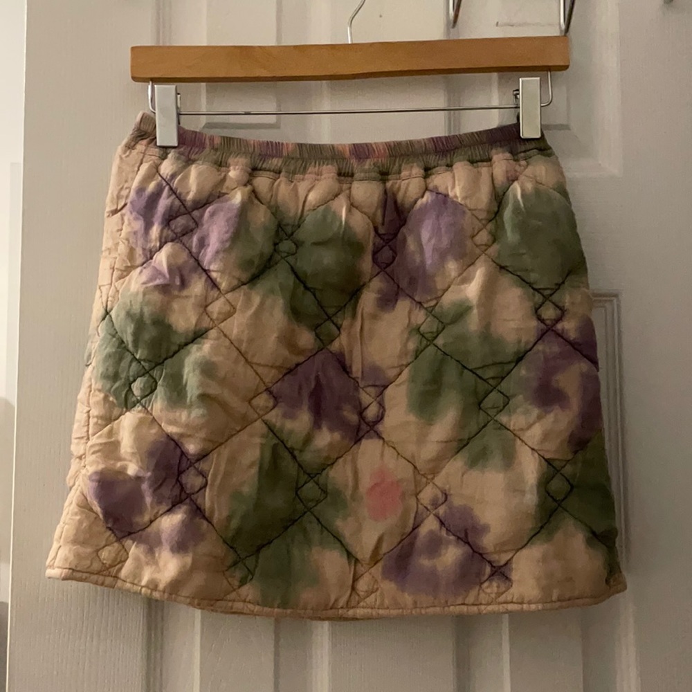 Skirt from Urban Outfitters